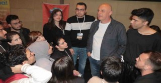 Özlale: Karşıyaka’ya stadı yapacağız