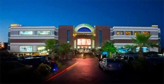 Ege Park Mavişehir AVM'de 149 adet dükkan icradan satılık