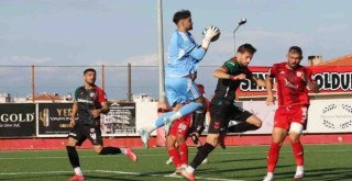 Karşıyaka, Ayvalıkgücü'nü konuk ediyor