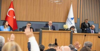 Başkan Soyer: İzmir hak ettiği devlet yatırımlarını alamıyor