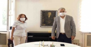 Ege Tıp’tan Bilim Seferi ekibine destek projesi