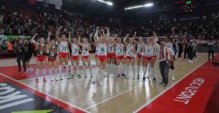 Kaf Kaf'ın filede maçı ertelendi