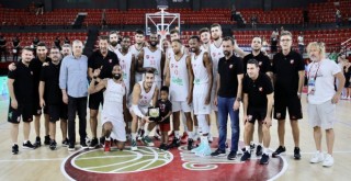 Pınar Karşıyaka, Aliağa Petkimspor ile başlıyor