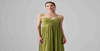 Uzun Abiye Elbiseler