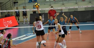 Karşıyaka Çiftlikköy'de beşte beş...