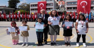 Çocuklar Atatürk sevgisini anlatacak