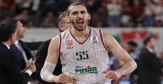 Kenan Sipahi ve Furkan Haltalı A Milli Takımı Aday Kadrosu'nda