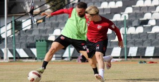 Karşıyaka 4. sıraya geriledi