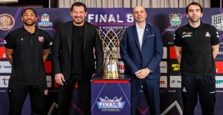 Ufuk Sarıca: En iyisini yapacağımıza inanıyoruz