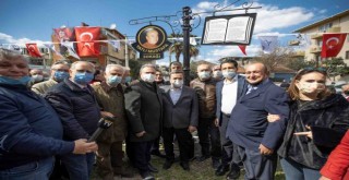 Tatlı Mustafa’ya büyük vefa