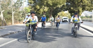 Bornova’da hareket zamanı