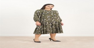 Günlük Elbise Modelleri Nelerdir