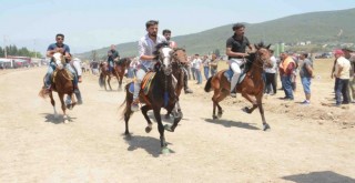 Torbalı’da rahvan at yarışı heyecanı yaşanacak