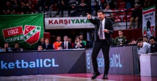 Sarıca: Oyunun kontrolünü hiçbir zaman kaybetmedik