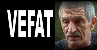 Ünlü pastaneci vefat etti