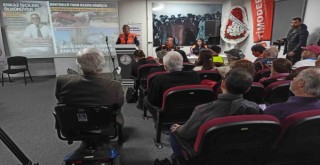 Sivil Toplum Karşıyaka'da dirençli İzmir için tek yürek oldu