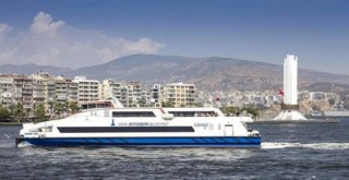 Vapur seferlerine erken mesai ayarı