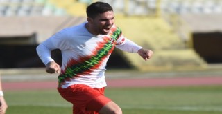 Cenk Özbey: Futbolu çok özledim...