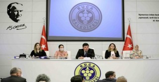 Buca Belediyesi’nden dev bütçe