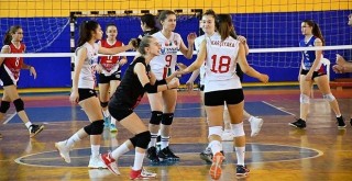 Filede 2. Gün: Kaf Kaf ve Belediye kazandı