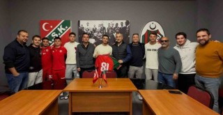 Kaf Kaf'tan Ferdi Burgaz'a veda töreni