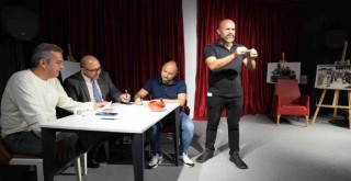 İGC Basın Ligi için kuralar çekildi