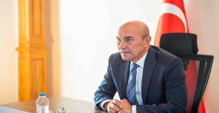 Başkan Soyer: O metro Buca’ya gidecek