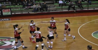 Kaf Kaf filede Balıkesir DSİ karşısında