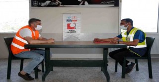 İşçi dostu belediye