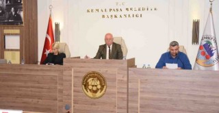 Kemalpaşa'da personel maaşı 4 Bin 500 TL