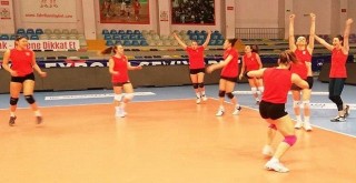 Karşıyaka İstanbul Büyükşehir'e hazır