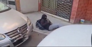 Balçova'da karakola hain saldırı: 2 polis şehit oldu