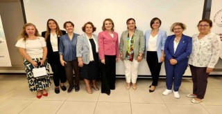 Başkan Mutlu: Konak’a somut işler yapmaya geldim