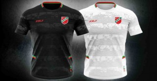 Karşıyaka'dan Atatürk anısına forma