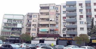 Bostanlı'daki yatık binalarda daire sahiplerine 18 ay süresince kira yardımı yapılacak