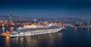 İzmir’in kruvaziyer iddiası büyüyor