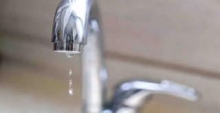 Karşıyaka'da bu gece su kesintisi var!