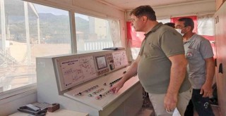 Tugay: Konforlu ve güvenli yolculuk sağlıyoruz