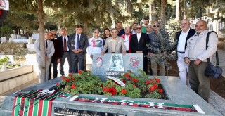 Karşıyaka Spor Kulübü 110 yaşında