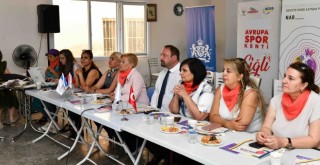 Çiğli Belediyesi’nden Nar Hareketi’ne destek