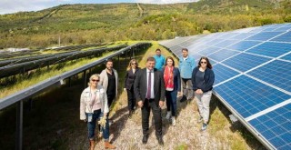 Sürdürülebilir enerji Karşıyaka’da 2,7 Milyon lira tasarruf sağladı