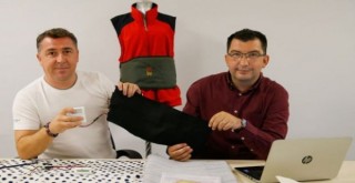 İzmirli genç girişimciden büyük başarı