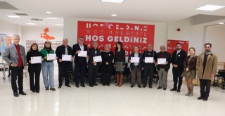 Bu merkezde “Başka Bir Engelli Politikası Mümkün”