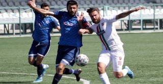 Karşıyaka Altındağ'da 2 kez öne geçti ama...