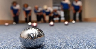 Bostanlıspor Bocce Takımı kuruyor