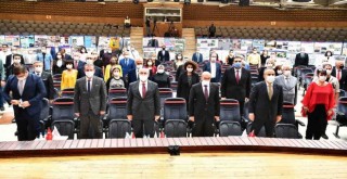 Sağlıklı Kentler Birliği Karşıyaka'da toplandı