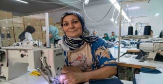 İzmir’in Meslek Fabrikası iş, aş, umut üretiyor