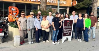 KAZED’in ''Zihinsel Engelli Bireylerin İstihdama Katılımı'' projesi gururlandırdı