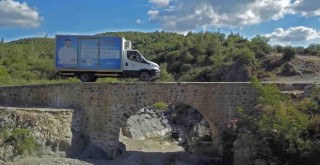 Kınık Belediyesi'nden örnek proje