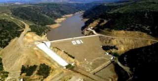 Karaburun’a müjde